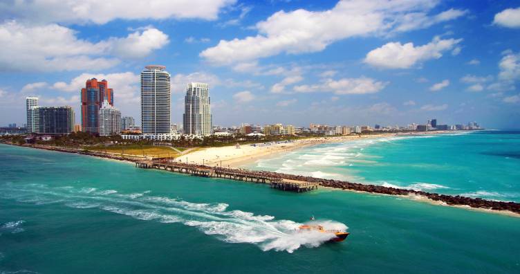 Beach Hotels Miami Beach
