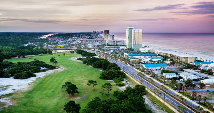 Beach Hotels Panama