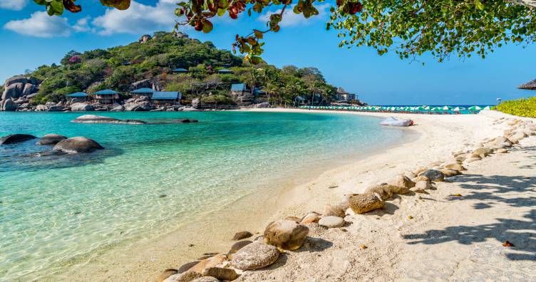 Beach Hotels Phuket